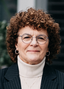 Marion Terenzio cropped